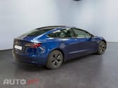 Tesla Model 3 Standard Range Plus RWD