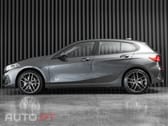 BMW 116 d Advantage
