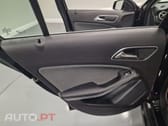 Mercedes-Benz A 180 d Fleet Pack Urban