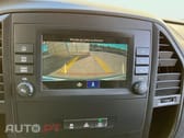 Mercedes-Benz Vito 114 CDi/34 Longo Pro