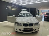 BMW 118 d
