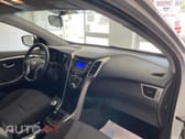 Hyundai i30 1.6 CRDi Blue Comfort J16