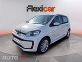 Volkswagen Up! 1.0 BlueMotion Move
