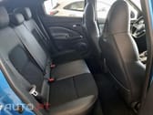 Nissan Juke 1.0 DIG-T Tekna