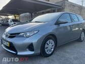 Toyota Auris Touring Sports 1.4 D-4D Active+AC