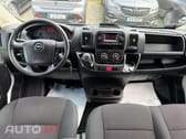 Opel Movano L3H1 3.5T 2.2 D CD