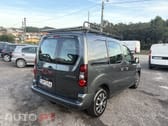 Peugeot Partner 1.6 BlueHDi L1 Premium 3L