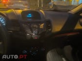 Ford Fiesta 1.5 tdci