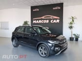 Volkswagen T-Cross 1.0 TSI BlackStyle
