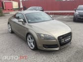 Audi TT 2.0 TFSI