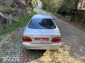 Mercedes-Benz CLK 230 Kompressor Avantgarde
