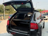 Porsche Cayenne Tiptronic