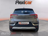 Renault Captur 1.0 TCe Techno