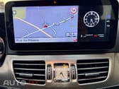 Mercedes-Benz E 300 BlueTEC Hybrid Avantgarde