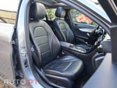 Mercedes-Benz C 200 d Avantgarde Aut.