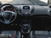Ford Fiesta ST 200