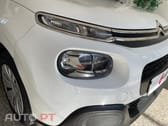Citroen C3 1.6 BlueHDi Attraction