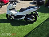 Honda PCX ABS