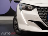 Peugeot E-208 50 kWh Active Pack