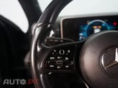 Mercedes-Benz A 180 d Style Aut.