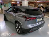 Nissan Qashqai 1.3 DIG-T N-Connecta