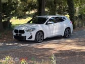 BMW X2 16 d sDrive Auto X Pack M