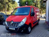 Renault Master 2.3 dCi