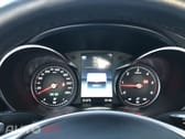 Mercedes-Benz C 250 d Aut. AMG-Line