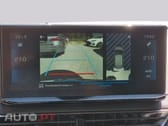 Peugeot 3008 GT EAT8