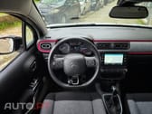 Citroen C3 1.2 PureTech Elle EAT6