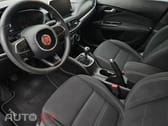 Fiat Tipo 1.6 MultiJet Business Line