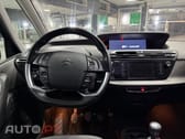 Citroen C4 Grand Picasso 1.6 BlueHDi Intensive J17