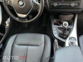 BMW 116 d Serie 1