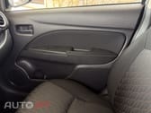 Mitsubishi Space Star 1.2 Connect Edition