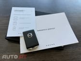 Volvo XC60 2.0 T6 PHEV Black Edition AWD