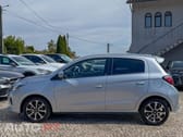 Mitsubishi Space Star 1.2 Connect Edition