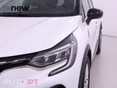 Renault Captur 1.0 TCe Intens