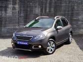 Peugeot 2008 1.6 BlueHDi Style