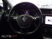 Volkswagen Golf Variant 1.6 TDI Confortline