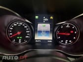 Mercedes-Benz C 220 (BlueTEC) d Station 7G-TRONIC Avantgarde