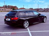 BMW 525 d Auto