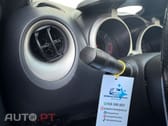Nissan Juke 1.5 dCi Tekna