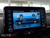 Toyota Yaris 1.5 HDF Exclusive