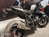 KTM 990 DUKE