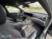 Mercedes-Benz E 300 de 4Matic T 9G-TRONIC AMG Line