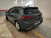 Volkswagen Golf 1.4 TSI GTE DSG