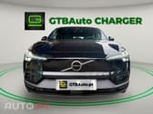 Volvo EX30 Core Single Motor Extended Range I.V.A DEDUTIVEL