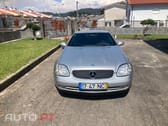 Mercedes-Benz SLK 200 Kompressor
