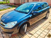 Opel Astra 1.3 CDTI 90cv / 58€ mês