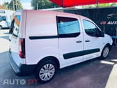 Citroen Berlingo 1.6 HDi 600 3L